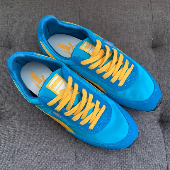 Puma Shoes - Puma Classics